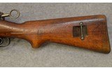 Waffenfabrik ~ W-F Bern K11 ~ 7.5x55mm Swiss - 9 of 10