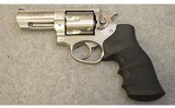 Ruger ~ GP100 ~ .357 Magnum - 4 of 4