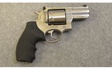 Ruger ~ Redhawk ~ .357 Magnum - 1 of 4