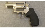 Ruger ~ Redhawk ~ .357 Magnum - 3 of 4