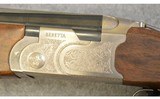 Beretta ~ 686 Silver Pigeon I ~ 12 Gauge - 8 of 10