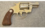 Colt ~ Detective Special ~ .38 Special - 2 of 2