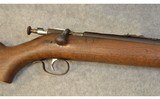 Winchester ~ Model 67 ~ .22 LR - 3 of 10