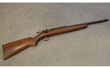 Winchester ~ Model 67 ~ .22 LR - 1 of 10