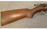 Winchester ~ Model 67 ~ .22 LR - 2 of 10