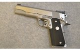 Colt ~ Gold Cup Trophy ~ .45 ACP - 2 of 3