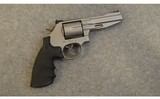 Smith & Wesson ~ 686-6 Pro Series ~ .357 Magnum - 1 of 3