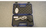 Smith & Wesson ~ 686-6 Pro Series ~ .357 Magnum - 3 of 3