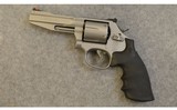 Smith & Wesson ~ 686-6 Pro Series ~ .357 Magnum - 2 of 3