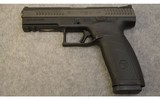 CZ-USA ~ P-10F ~ 9mm Luger - 2 of 2