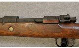 Mauser ~ K98 ~ 8 mm Mauser - 8 of 11