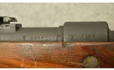 Mauser ~ K98 ~ 8 mm Mauser - 11 of 11