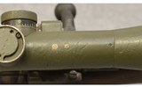 FN Herstal ~ K98 Israeli Sniper ~ .308/7.62mm - 11 of 12
