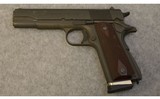 Auto Ordnance ~ 1911 ~ .45 ACP - 2 of 2