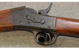 Remington ~ Rolling Block ~ 7 mm - 8 of 10