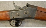 Remington ~ Rolling Block ~ 7 mm - 3 of 10