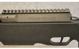 Sig Sauer ~ SSG 3000 ~ .308 Win. - 8 of 10