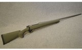 Howa ~ Model 1500 ~ .300 Winchester Magnum - 1 of 10