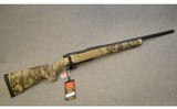 Howa ~ Model 1500 ~ .223 Remington - 1 of 10