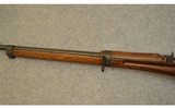 Arisaka ~ Type 99 (Late Model) ~ 7.7 mm Japanese - 6 of 10