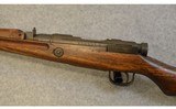 Arisaka ~ Type 99 (Late Model) ~ 7.7 mm Japanese - 8 of 10