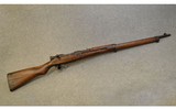 Arisaka ~ Type 99 (Late Model) ~ 7.7 mm Japanese - 1 of 10
