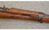 Arisaka ~ Type 99 (Late Model) ~ 7.7 mm Japanese - 4 of 10