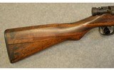 Arisaka ~ Type 99 (Late Model) ~ 7.7 mm Japanese - 2 of 10