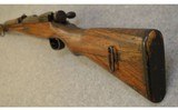 Arisaka ~ Type 99 (Late Model) ~ 7.7 mm Japanese - 10 of 10