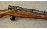 Arisaka ~ Type 99 (Late Model) ~ 7.7 mm Japanese - 3 of 10