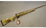 Howa ~ Model 1500 ~ 6.5 Creedmoor - 1 of 10