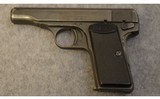 Browning ~ Model 1955 ~ .380 ACP - 2 of 2