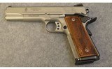 Smith & Wesson ~ SW1911 ~ 9 mm - 2 of 2