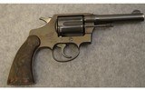 Colt ~ Police Positive Special ~ .32 Colt NP - 1 of 2