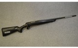 Browning ~ X-Bolt ~ .223 Remington - 1 of 10