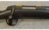 Browning ~ X-Bolt ~ .223 Remington - 3 of 10