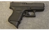 Glock ~ 26Gen4 ~ 9 mm Luger - 1 of 2