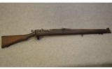 Enfield ~ No. 1 MK III ~ .303 British - 1 of 10