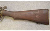 Enfield ~ No. 1 MK III ~ .303 British - 9 of 10