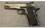 Colt ~ Commander ~ 9 mm Luger - 4 of 4