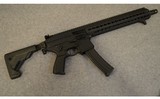 SIG SAUER ~ MPX ~ 9 mm Luger - 1 of 10