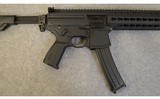 SIG SAUER ~ MPX ~ 9 mm Luger - 3 of 10