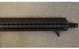 SIG SAUER ~ MPX ~ 9 mm Luger - 4 of 10