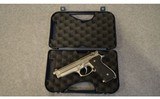 Beretta ~ 92FS ~ 9 mm - 3 of 3