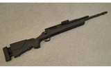 Remington ~ 700 USR ~ .308 Win. - 1 of 12