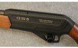 CZ-USA ~ 512 ~ .22 LR - 8 of 10