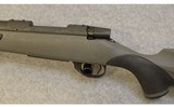 Weatherby ~ Vanguard ~ 6.5 Creedmoor - 8 of 10