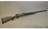 Weatherby ~ Vanguard ~ 6.5 Creedmoor - 1 of 10