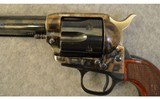 A. Uberti ~ Evil Roy ~ .357 Magnum. - 5 of 5