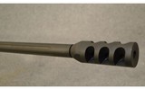 Savage Arms ~ 110 BA LE ~ .338 Lapua Magnum - 5 of 10
